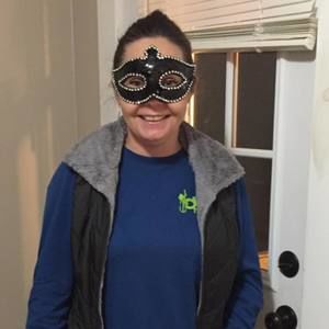 Meet your Posher, Donna